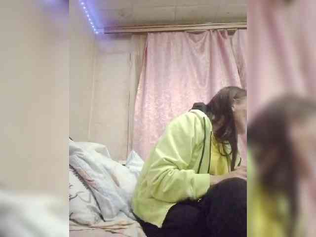 Lida7 webcam