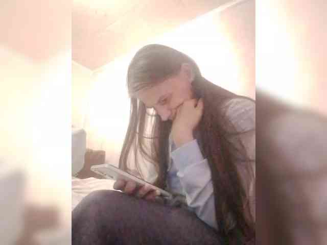 Lida7 webcam