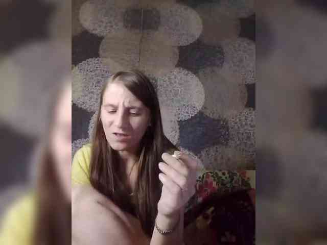 Lida7 webcam