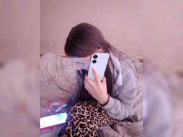 Lida7 webcam