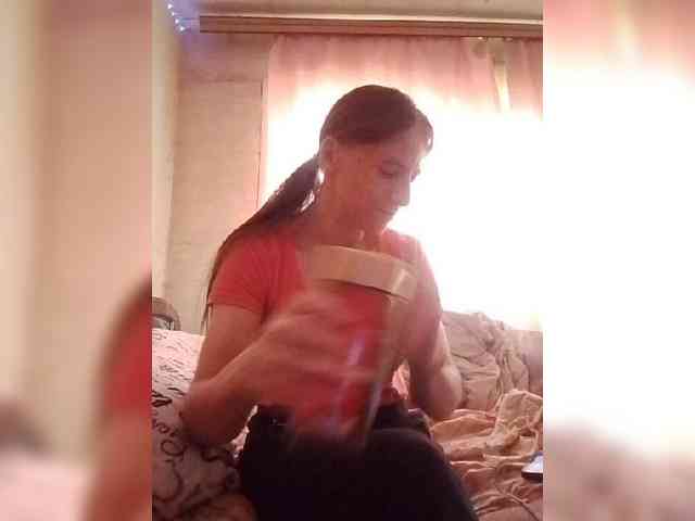 Lyuda7 webcam