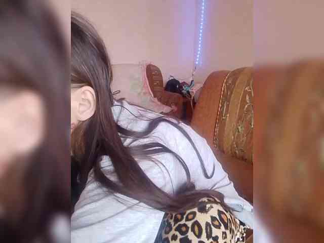 Lida7 webcam