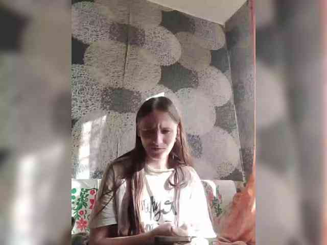 Lyuda7 webcam