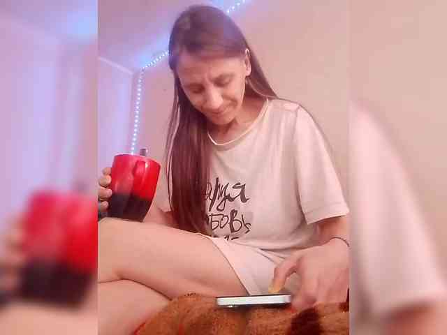 Lida7 webcam