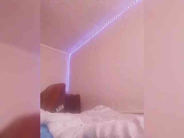Lida7 webcam