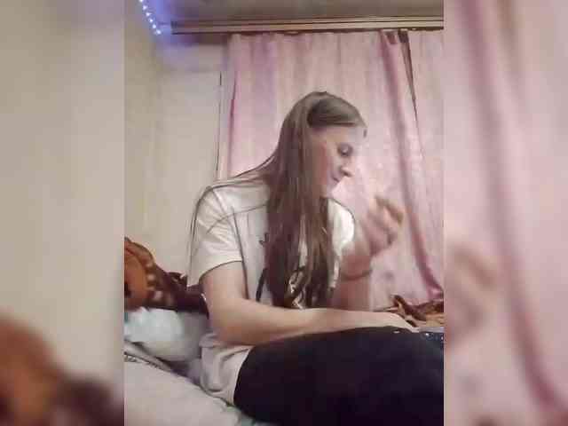 Lyuda7 webcam