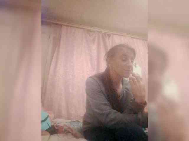 Lida7 webcam