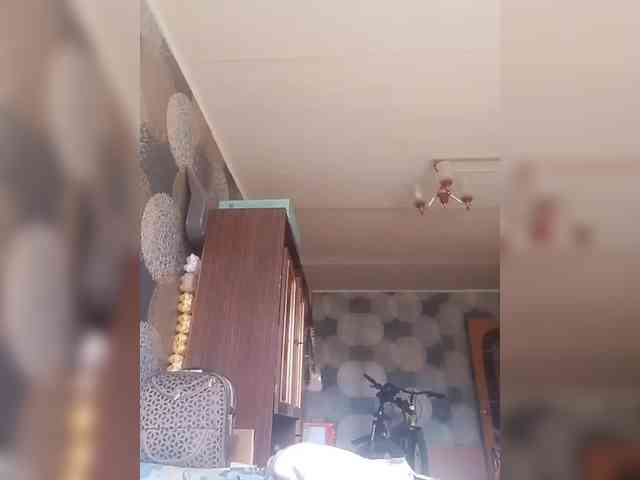 Lida7 webcam