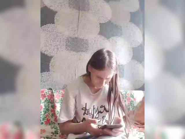 Lyuda7 webcam
