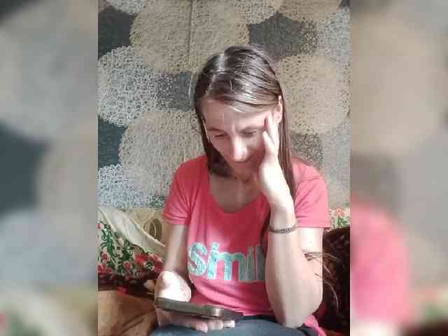 Lida7 webcam