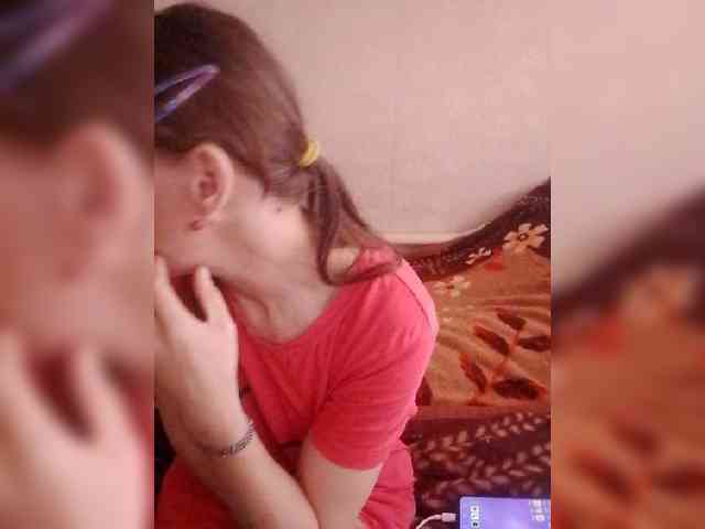 Lida7 webcam