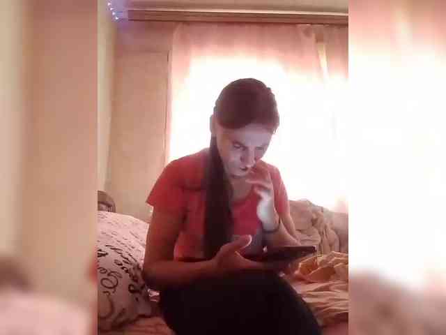 Lyuda7 webcam