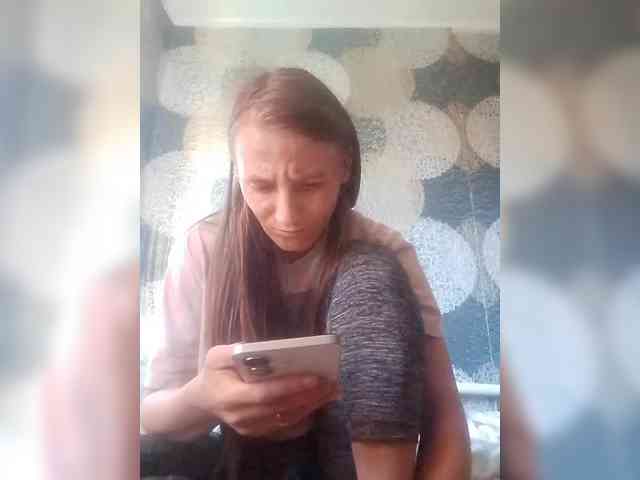 Lida7 webcam