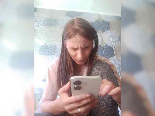 Lida7 webcam