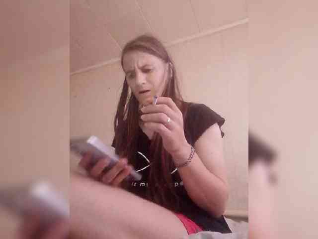 Lida7 webcam