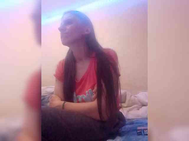 Lida7 webcam