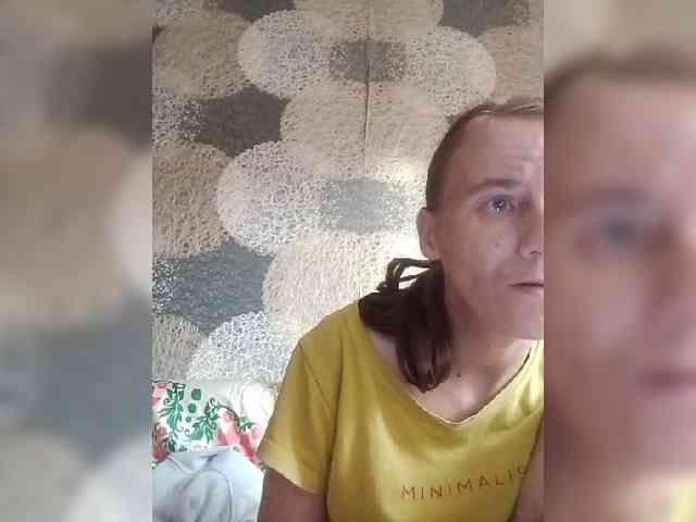 Lyuda7 webcam