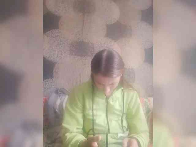 Lida7 webcam