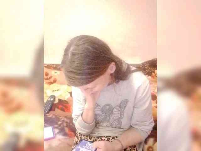 Lida7 webcam