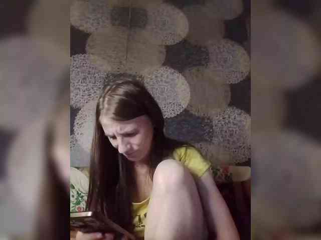 Lida7 webcam
