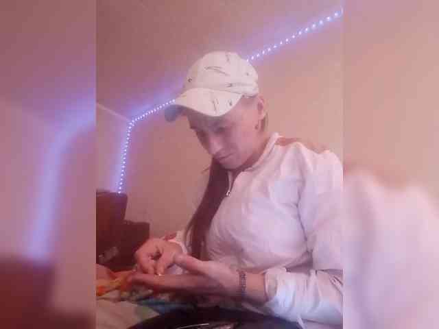 Lida7 webcam