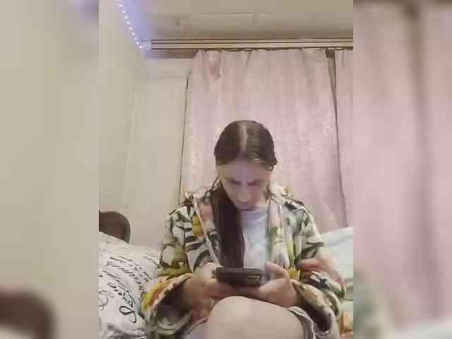 Lyuda7 webcam