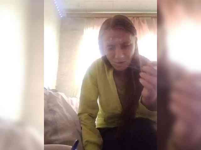 Lida7 webcam