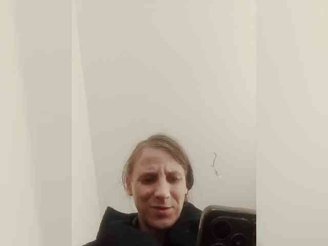 Lida7's webcam live show
