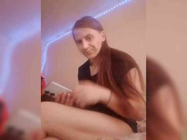 Lida7 webcam