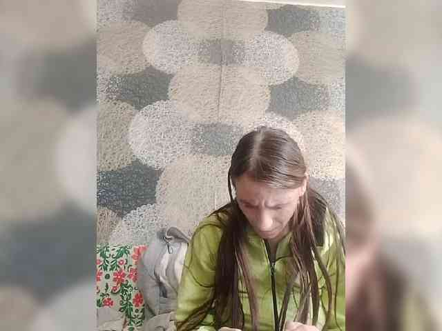 Lida7 webcam