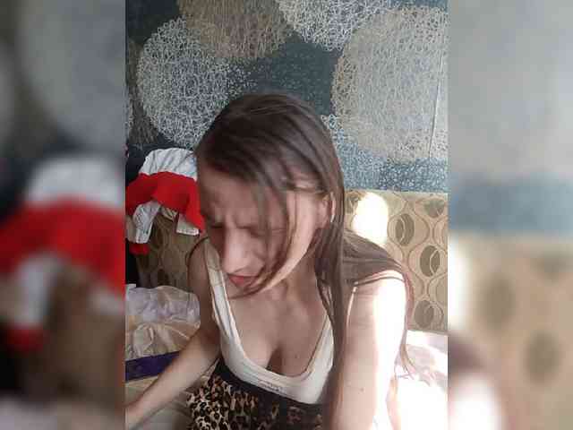 Lida7 webcam