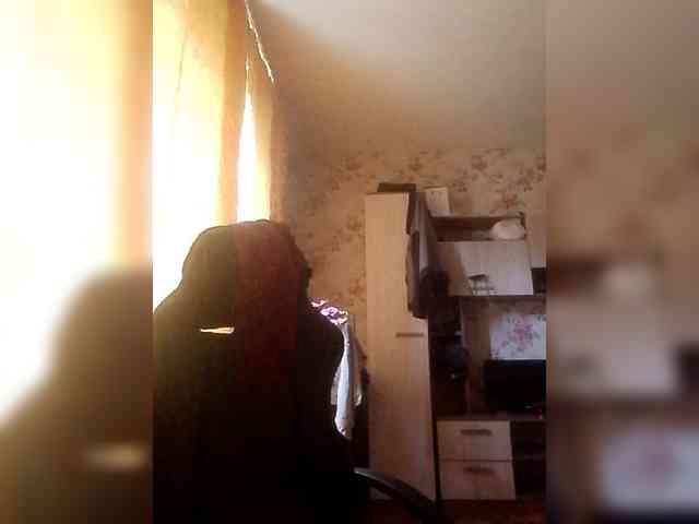Lida7 webcam