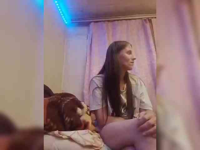 Lyuda7 webcam