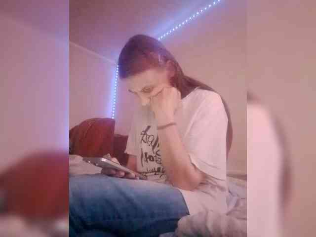 Lida7 webcam