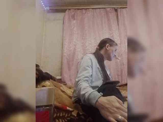 Lyuda7 webcam