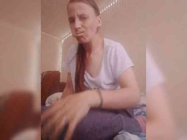 Lida7 webcam