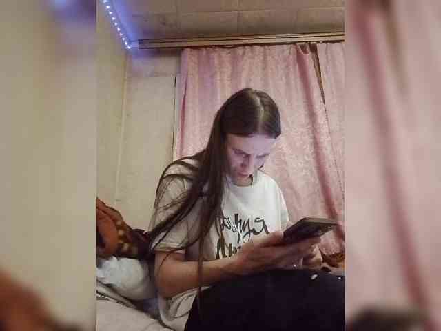 Lyuda7 webcam