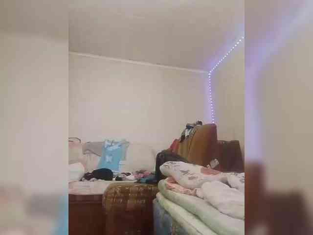 Lida7 webcam