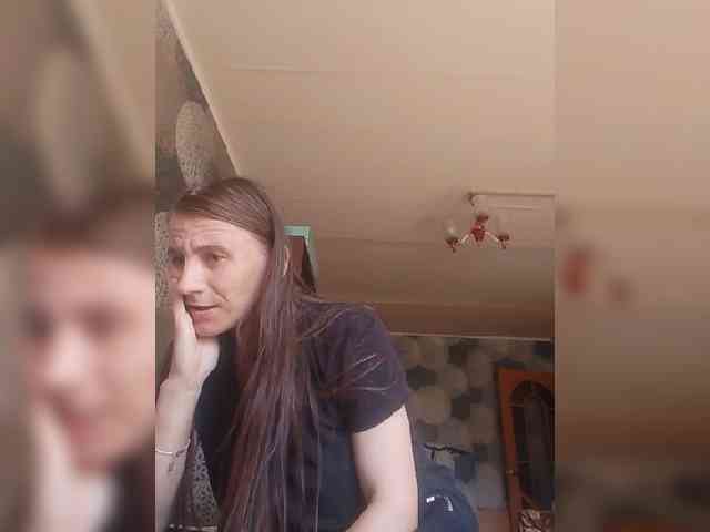 Lida7 webcam