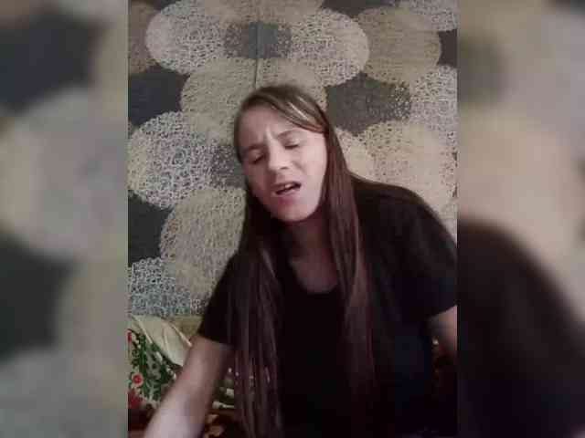 Lida7 webcam