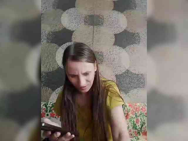 Lida7 webcam