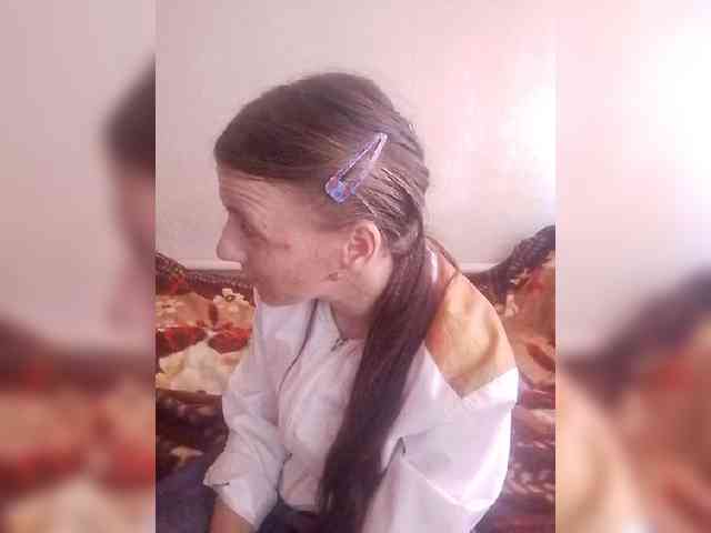 Lida7 webcam
