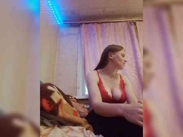 Lyuda7 webcam
