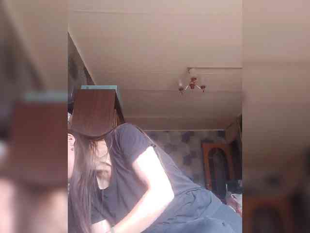 Lida7 webcam