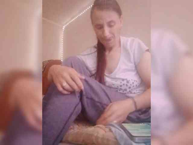 Lida7 webcam