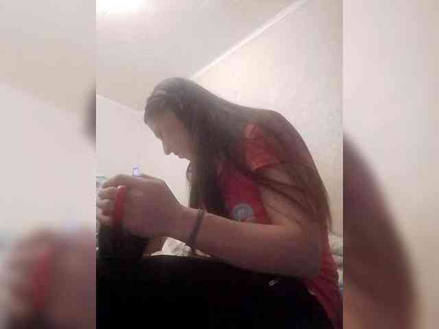 Lida7 webcam