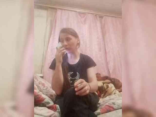 Lida7 webcam