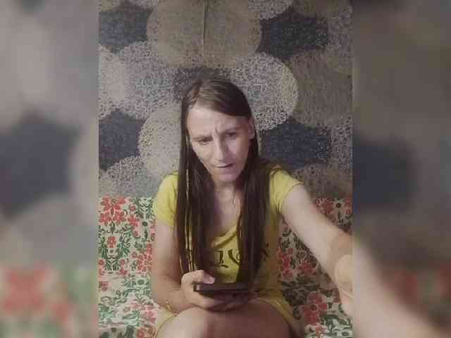 Lida7 webcam