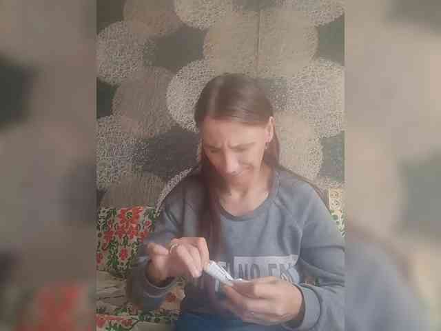 Lida7 webcam