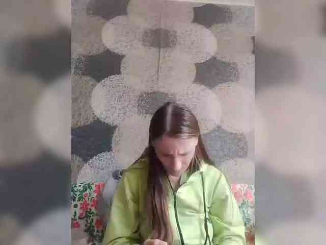 Lida7 webcam